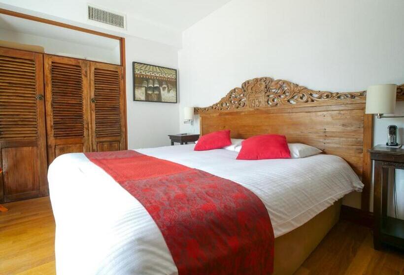 Villa Kerasy Hotel Spa