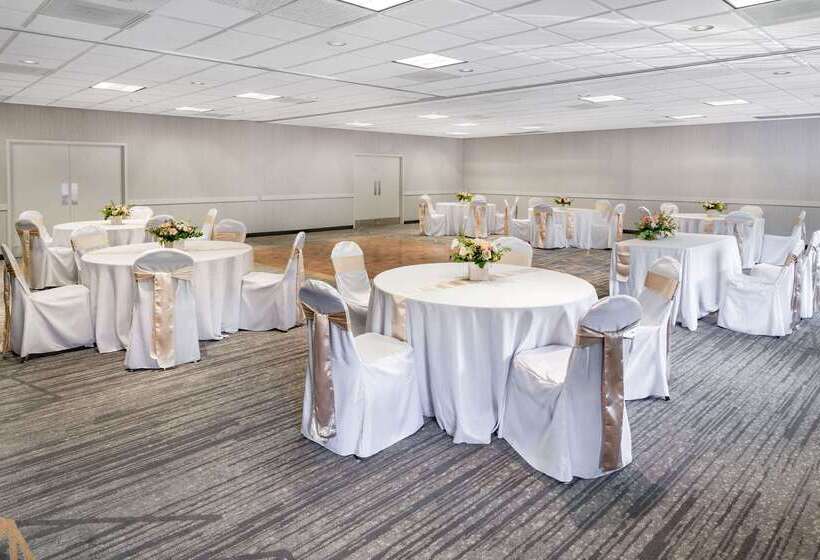 酒店 Wyndham Garden San Diego