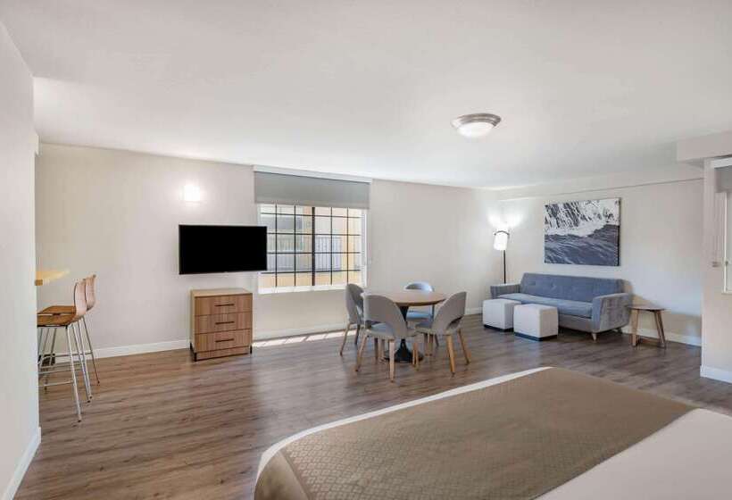 酒店 Wyndham Garden San Diego