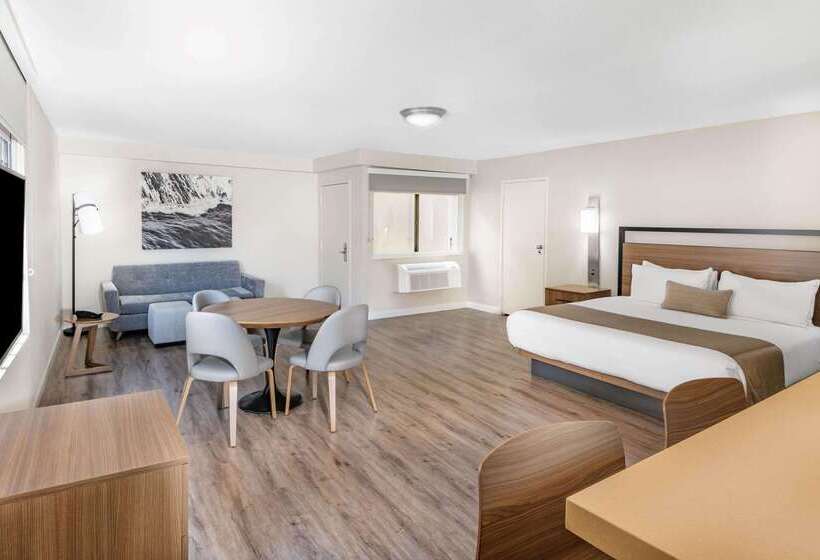 酒店 Wyndham Garden San Diego