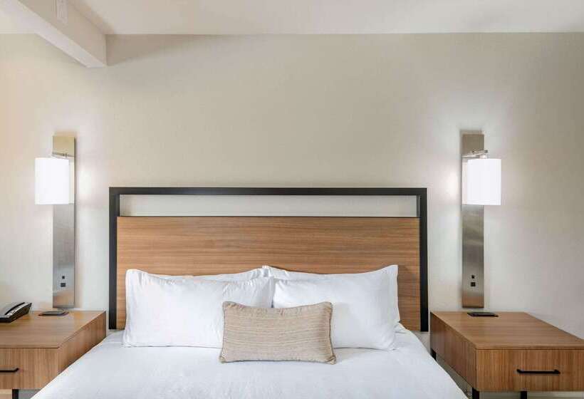 酒店 Wyndham Garden San Diego