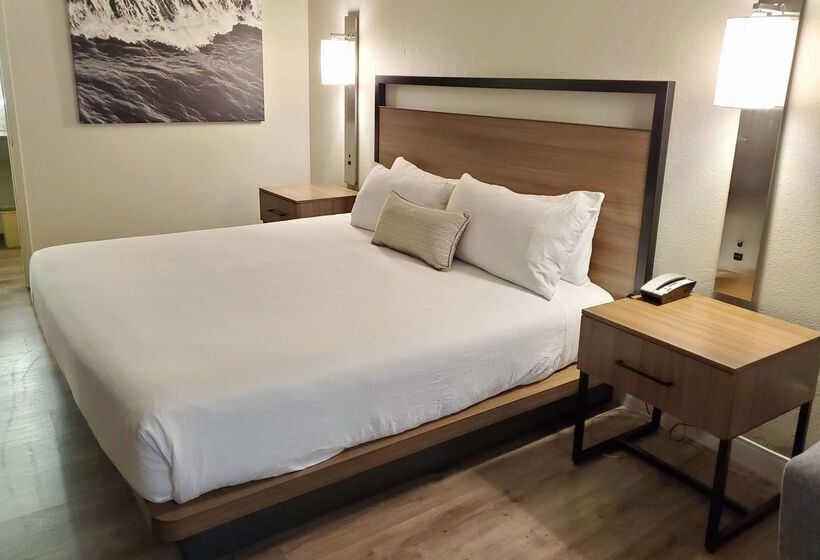 酒店 Wyndham Garden San Diego