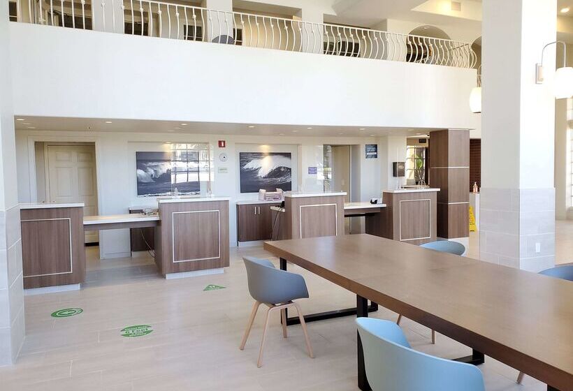 酒店 Wyndham Garden San Diego