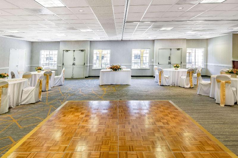 酒店 Wyndham Garden San Diego