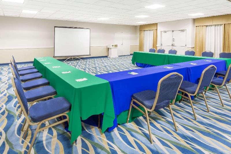 酒店 Wyndham Garden San Diego