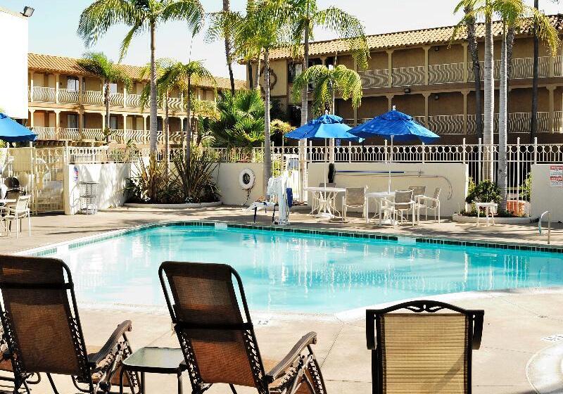 酒店 Wyndham Garden San Diego