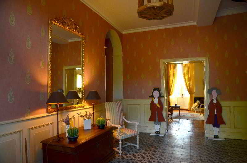 هتل La Chartreuse Du Bignac  Les Collectionneurs