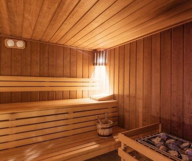 Le Grand Hotel & Spa