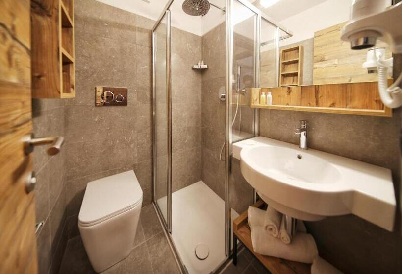 Th La Thuile Planibel Residence