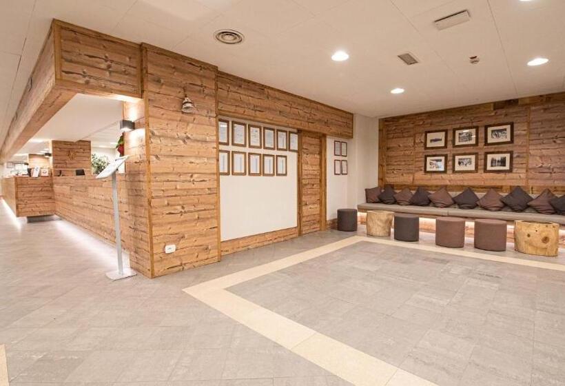 Th La Thuile Planibel Residence