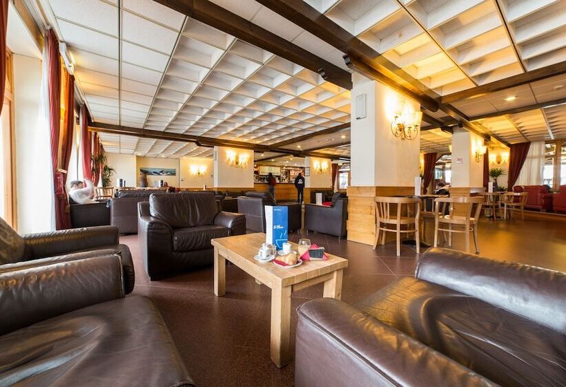 Th La Thuile Planibel Residence