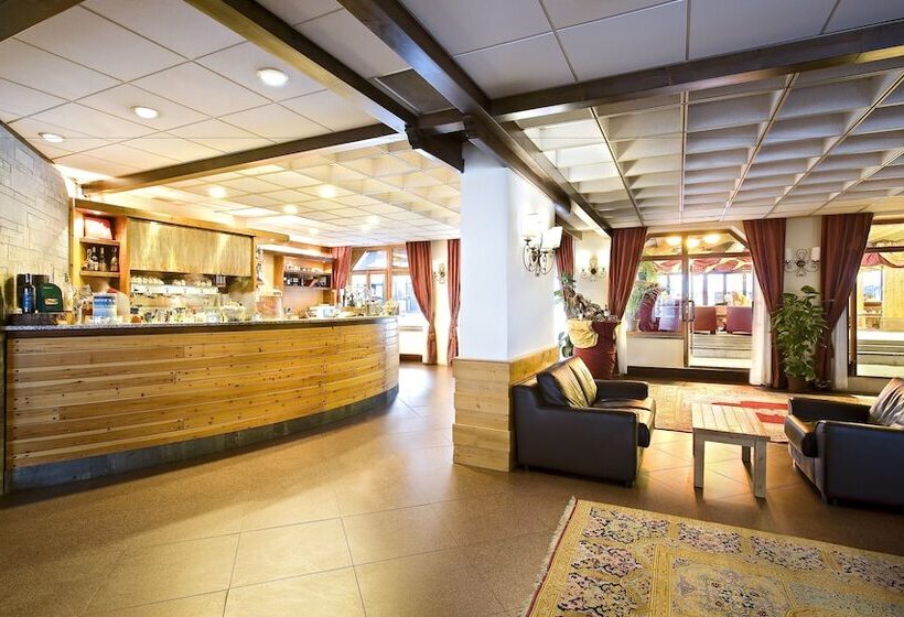 Th La Thuile Planibel Residence