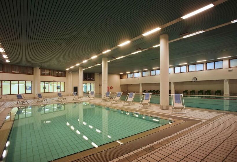 Th La Thuile Planibel Residence