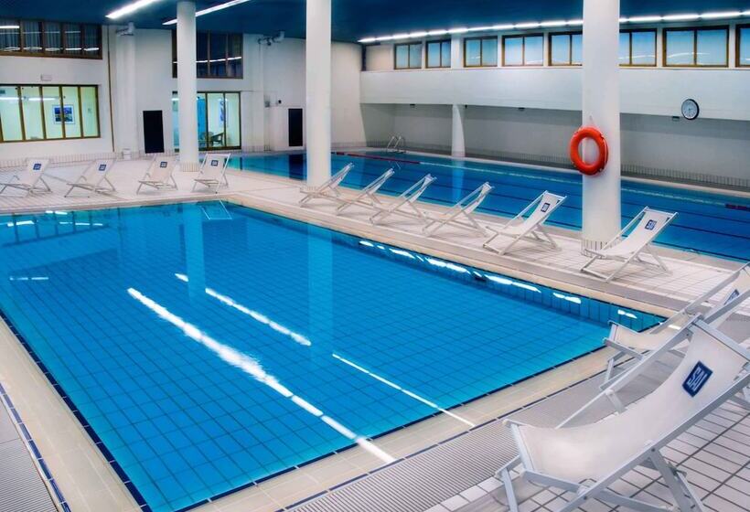 Th La Thuile Planibel Residence