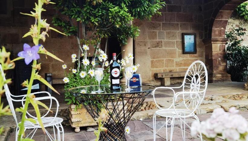 הוסטל La Posada Del Santuario