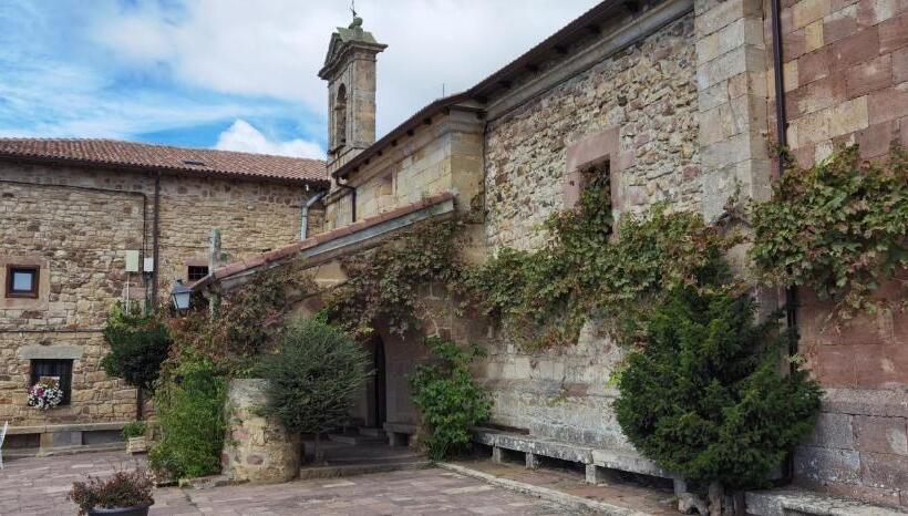 הוסטל La Posada Del Santuario