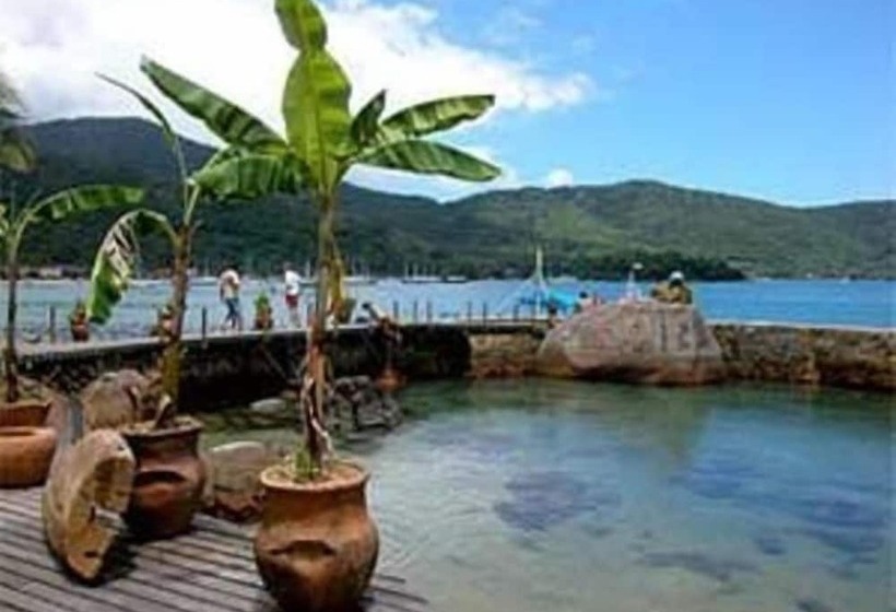 ホテル Aquário Pousada Hostel