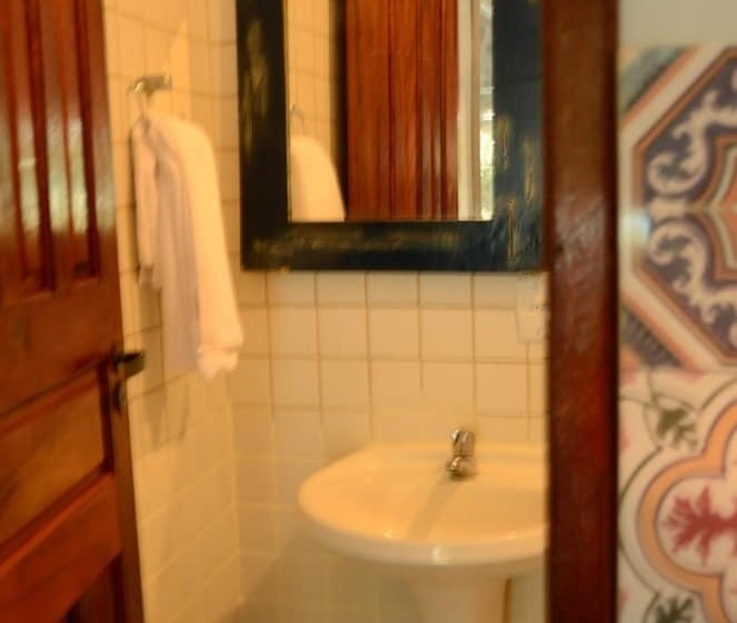 ホテル Aquário Pousada Hostel