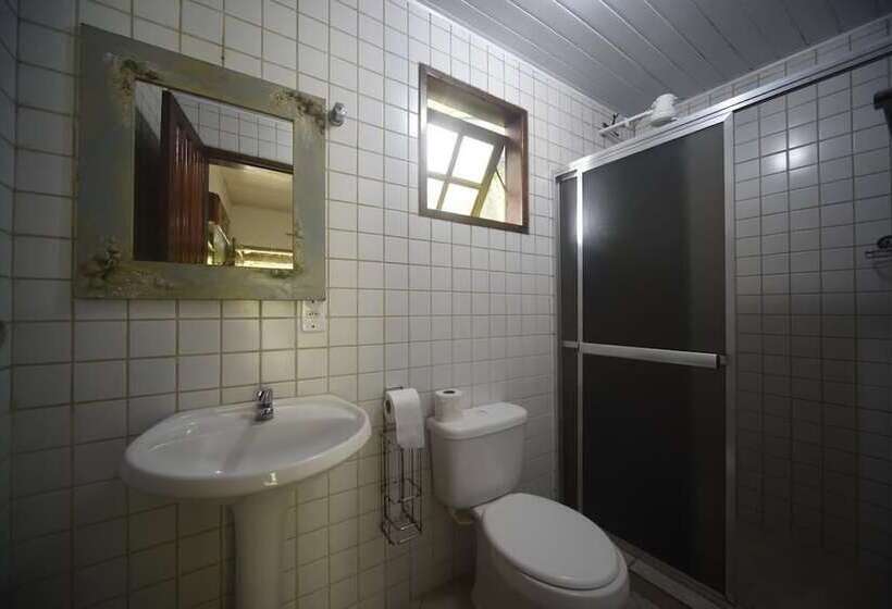 ホテル Aquário Pousada Hostel
