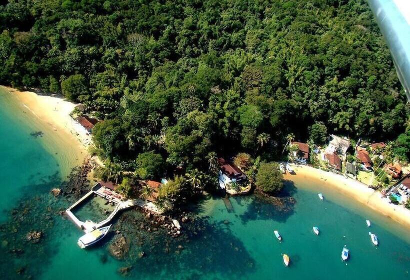 ホテル Aquário Pousada Hostel