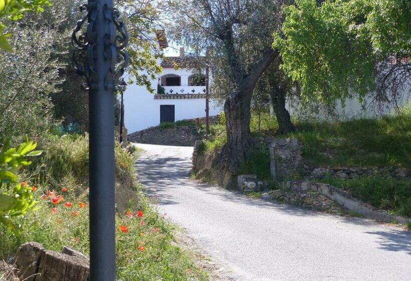 Pensão Casita De La Vaca