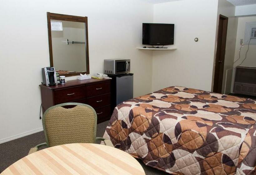 Wheel Inn Motel