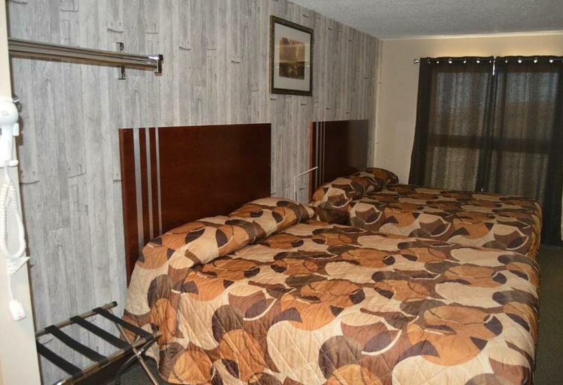 Wheel Inn Motel