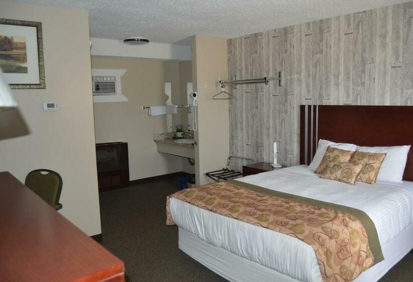Wheel Inn Motel