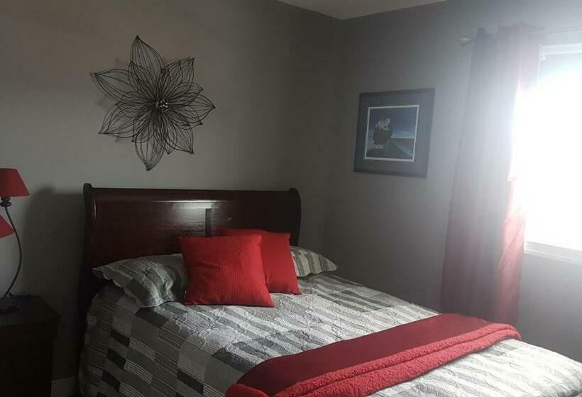 Aggie's B&b