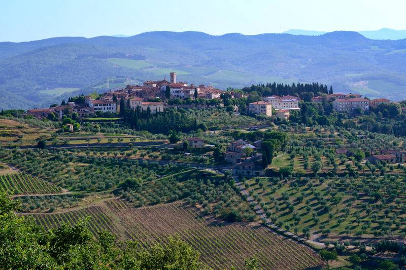 Cdh Hotel Radda
