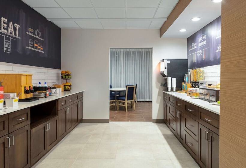 Hampton Inn Castle Rock