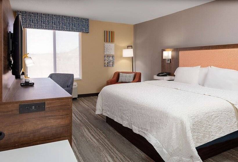 Hampton Inn Castle Rock