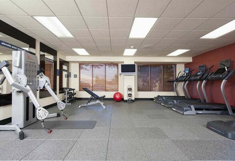 Hampton Inn Indianapolis/carmel