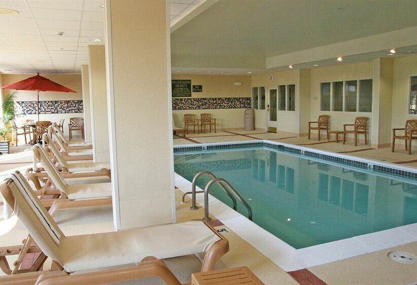 Hampton Inn Indianapolis/carmel