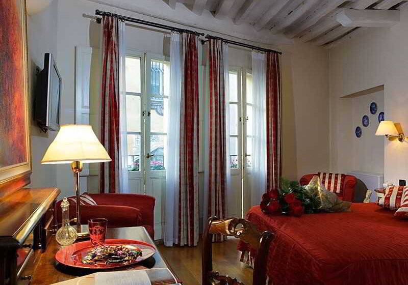 هتل A Palazzo Busdraghi Residenza D'epoca