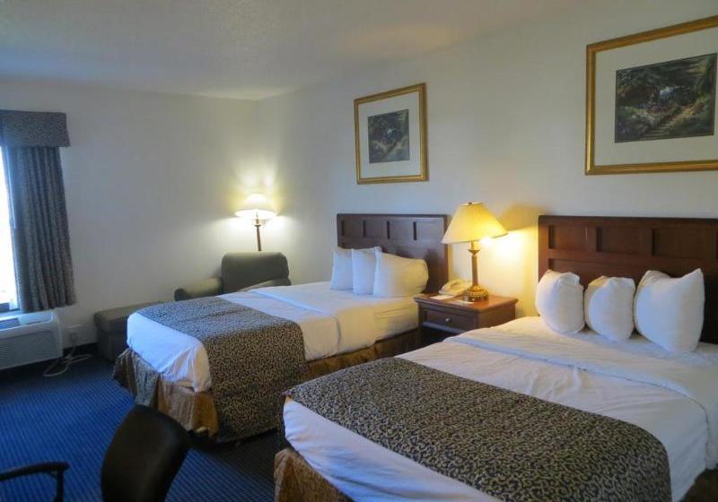 فندق Baymont Inn & Suites Omaha