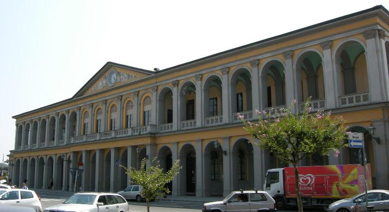 هتل B&b Ai Cipressi