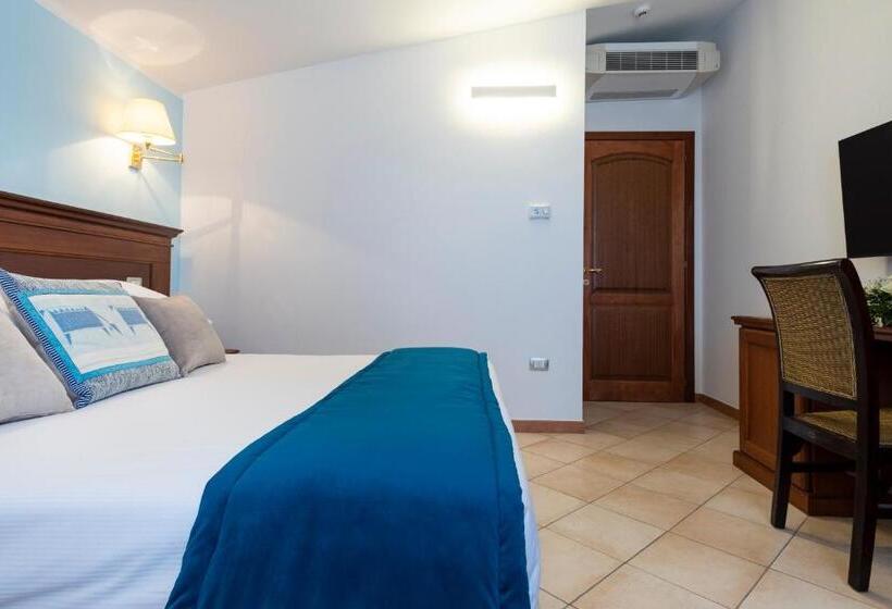 Best Western Hotel Blumarea