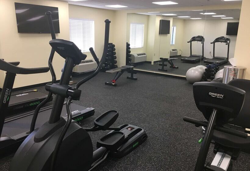 فندق Best Western Plus Arrowhead