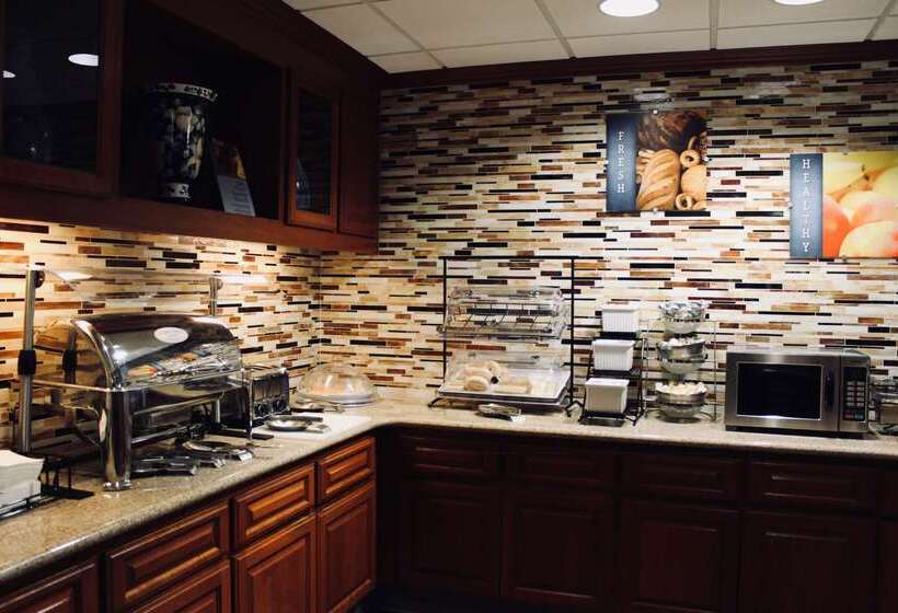 فندق Best Western Plus Arrowhead