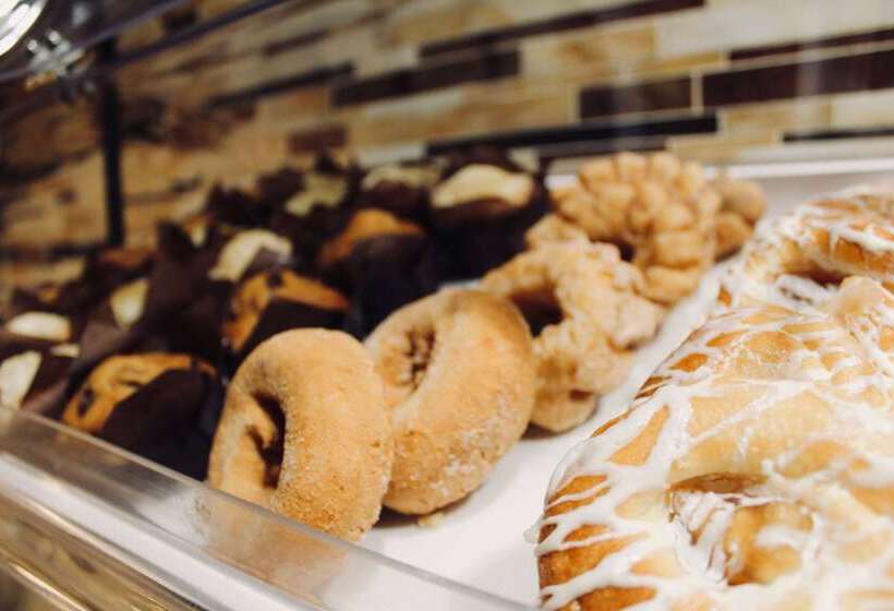 فندق Best Western Plus Arrowhead