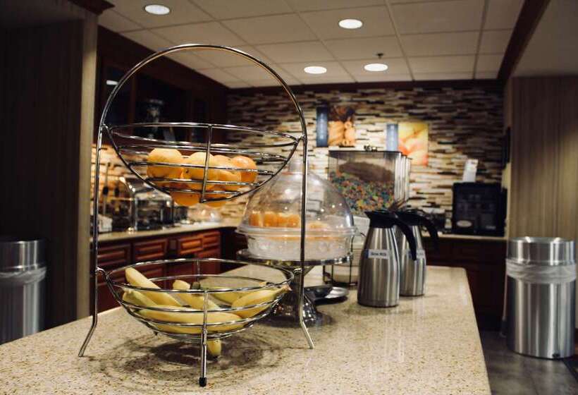 فندق Best Western Plus Arrowhead