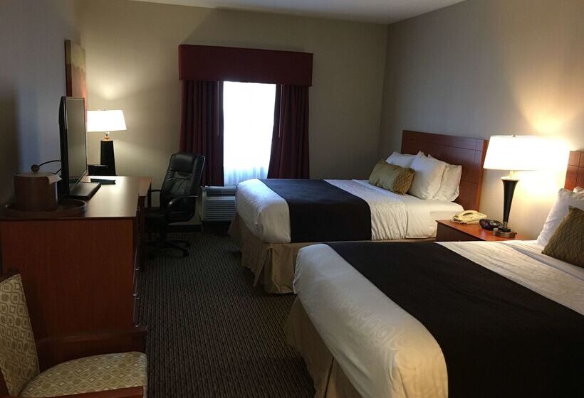 فندق Best Western Plus Arrowhead