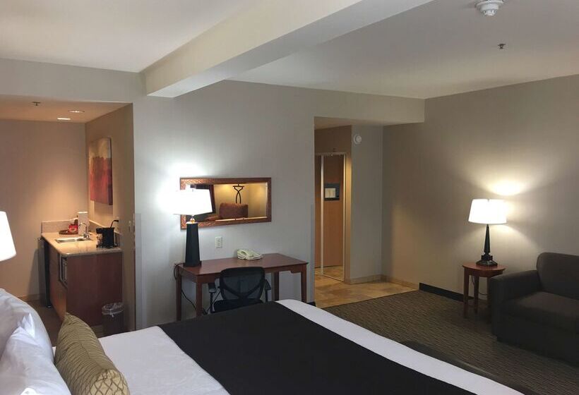 فندق Best Western Plus Arrowhead