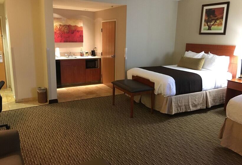 فندق Best Western Plus Arrowhead