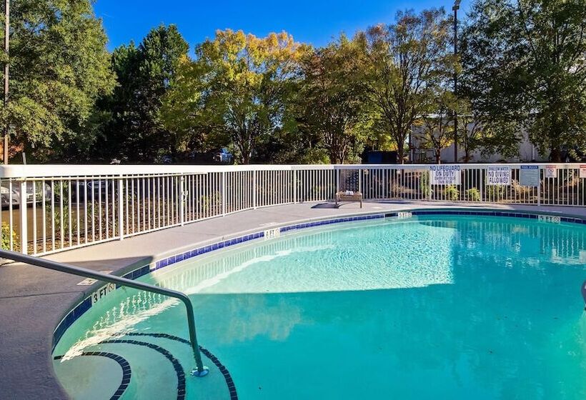 ホテル Best Western Plus Lexington Inn