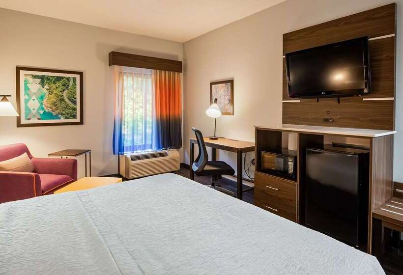 ホテル Best Western Plus Lexington Inn
