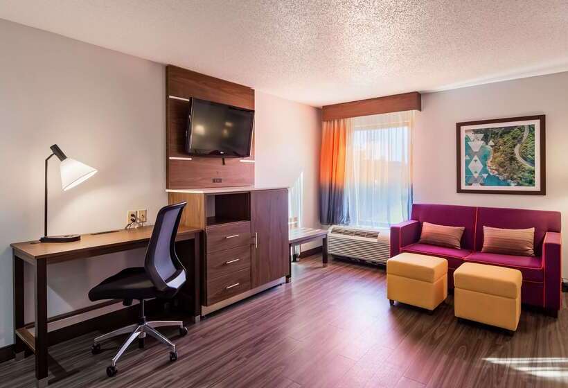 ホテル Best Western Plus Lexington Inn