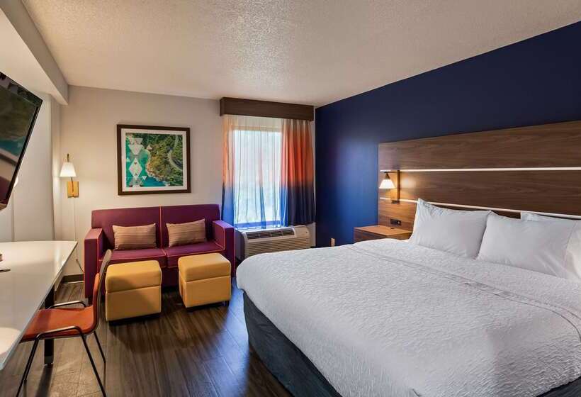 ホテル Best Western Plus Lexington Inn