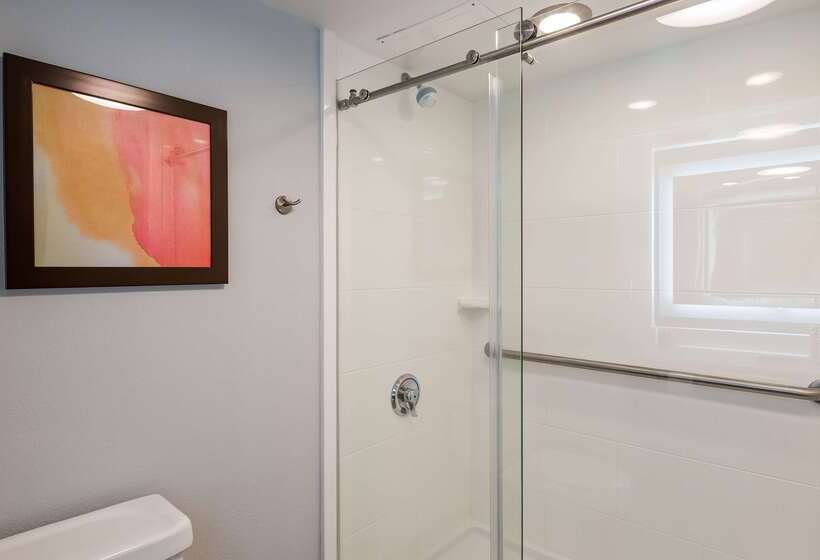 ホテル Best Western Plus Lexington Inn